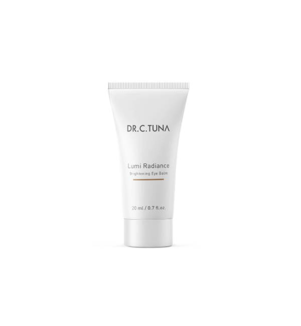 Lumi Radiance brightening eye balm (Step 5) |20ml